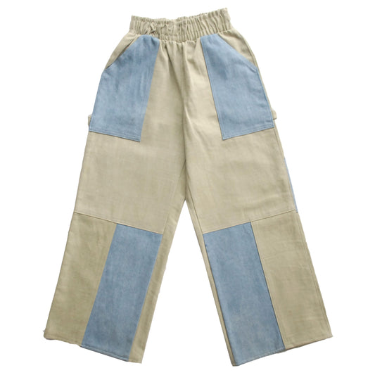 Pigeons & Parsley Woodgreen Trousers