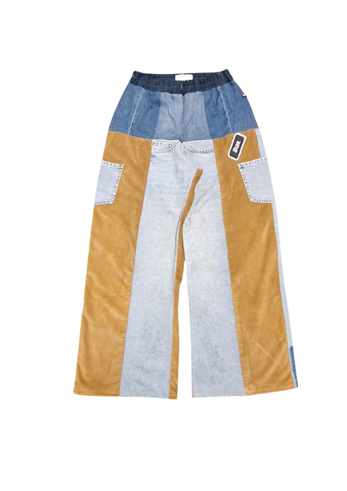 Pigeons & Parsley Bill Trousers